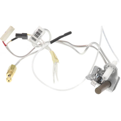 Natural Gas Pilot Assembly, 17/26 Honeywell, 415-47845-05