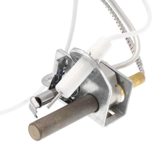 Natural Gas Pilot Assembly, 17/26 Honeywell, 415-47845-05 2 Natural Gas Pilot Assembly, 17/26 Honeywell, 415-47845-05