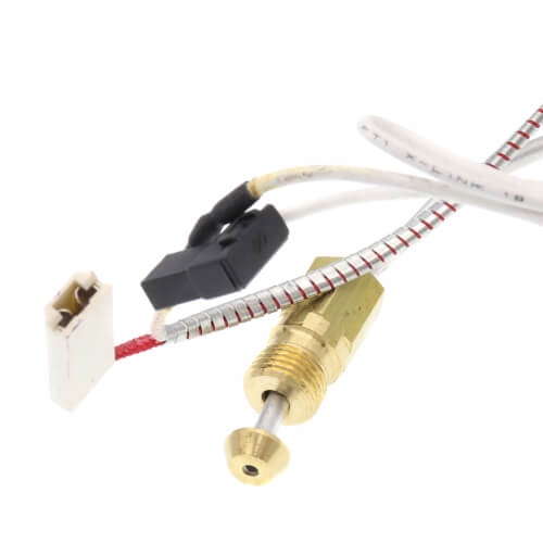 Natural Gas Pilot Assembly, 17/26 Honeywell, 415-47845-05 3 Natural Gas Pilot Assembly, 17/26 Honeywell, 415-47845-05