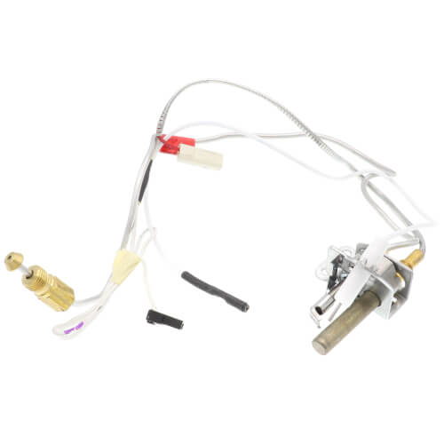 Liquid Propane Pilot Assembly, 17/26 Honeywell, 415-47846-05