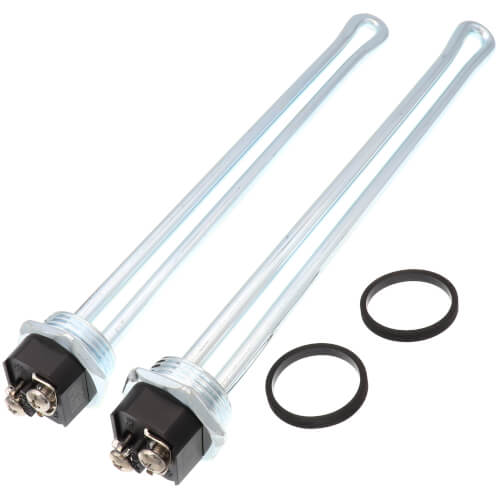 Heating Element Kit, 2 Elements (240V/4500W), 415-48642-00 (Pack of 2)