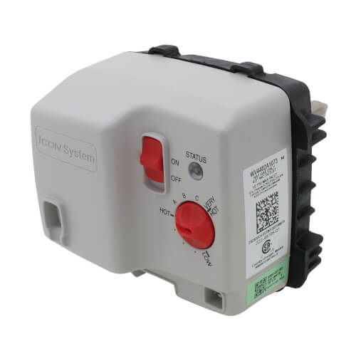 Gas Valve (Natural Gas), 415-48795-01