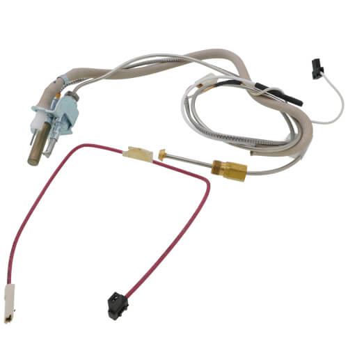 Honeywell NG Pilot Ultra Low NOx for Res. Heaters, 415-48999-05