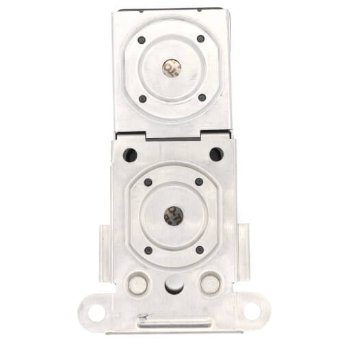 Single Element Thermostat w/ Hi-Limit, 415-50691-00