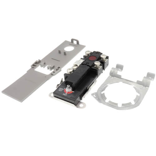 Single Element Thermostat w/ Hi-Limit, 415-50691-00
