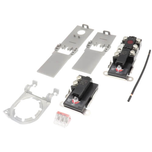 Packaged Upper & Lower Thermostat Kit, 415-51046-00