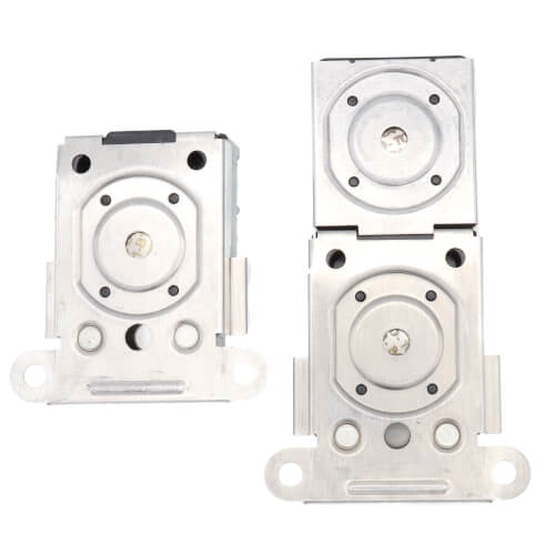 Packaged Upper & Lower Thermostat Kit, 415-51046-00