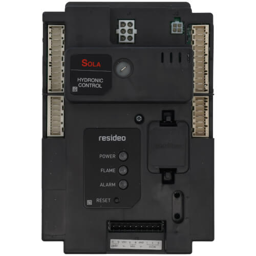 Module-Honeywell R7910B1040 Lowfire Start Control, 415-51229-00