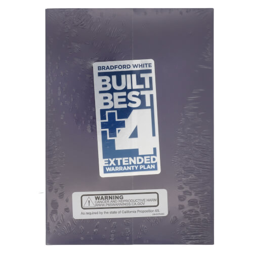 10 Year Warranty Upgrade Kit for A Model Units