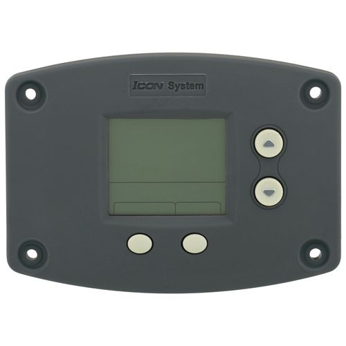 Control Display-Honeywell Low Fire Start Control, 415-54047-00