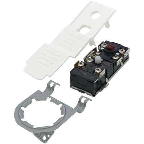 Commercial Electric Thermostat for all SF Models, 89T13, 415-54384-00