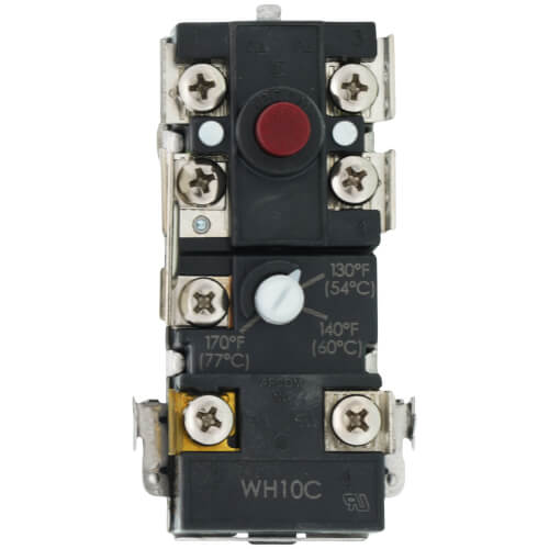 Commercial Electric Thermostat for all SF Models, 89T13, 415-54384-00