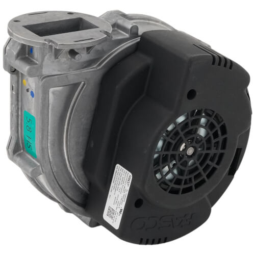 Assembly Blower Fasco Kit 5.8 HS (120V)(SVC), 415-54729-00