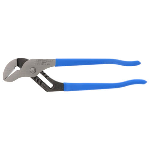 10" Smooth Jaw Tongue and Groove Pliers