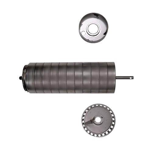 Impeller Stack Kit for CR4-120