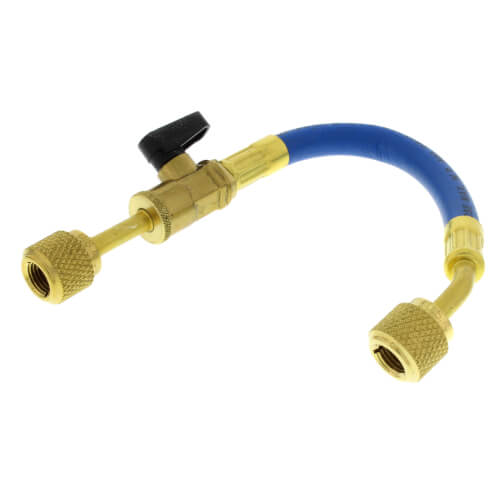 Connect Injector Tool
