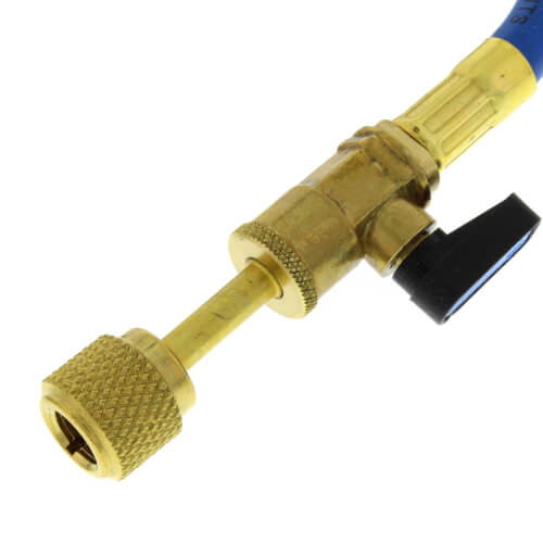 Connect Injector Tool
