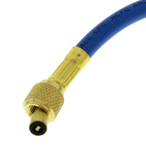 Connect Injector Tool