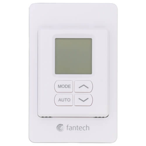 EDF8 Electronic Multifunction Dehumidistat