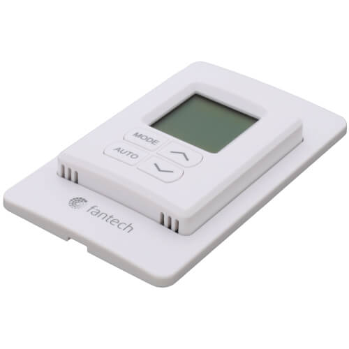 EDF8 Electronic Multifunction Dehumidistat