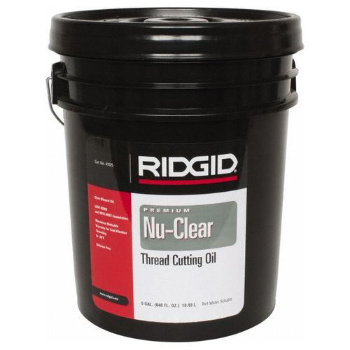 Nu Clear Cutting Oil (5 Gallon)