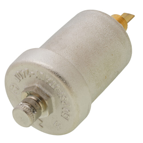 1/8" SlimLine Hy-Vent
