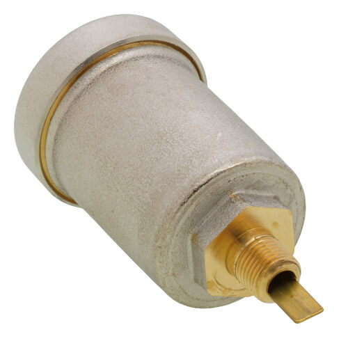 1/8" SlimLine Hy-Vent