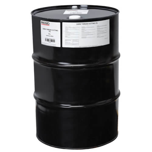Dark Thread Cutting Oil (5 Gallon)