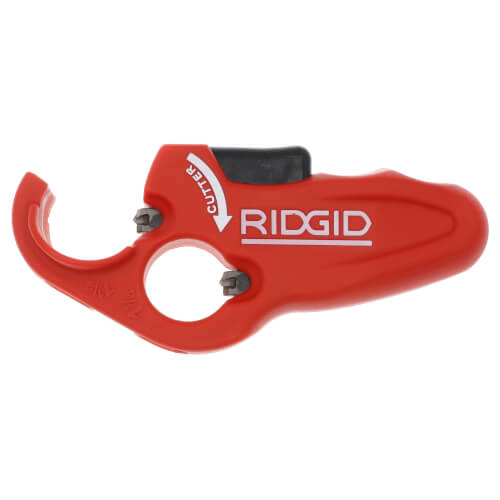 1-1/4" to 1-1/2" Plastic Drain Pipe Cutter