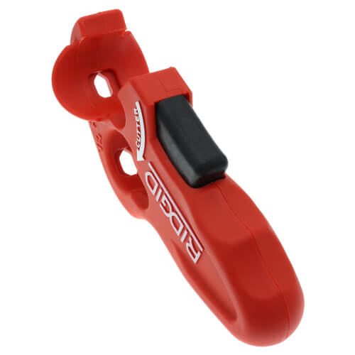 1-1/4" to 1-1/2" Plastic Drain Pipe Cutter