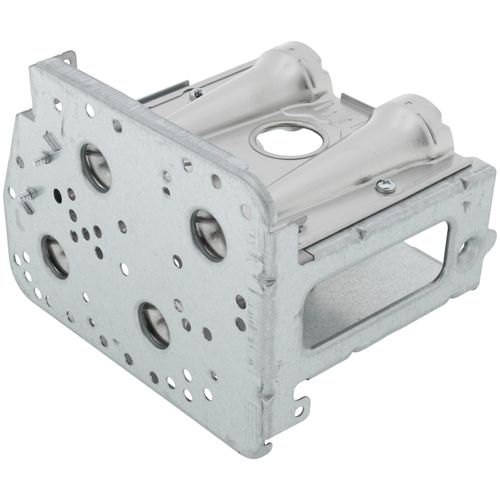 Burner Total Assembly LP, EX38C, 206000041