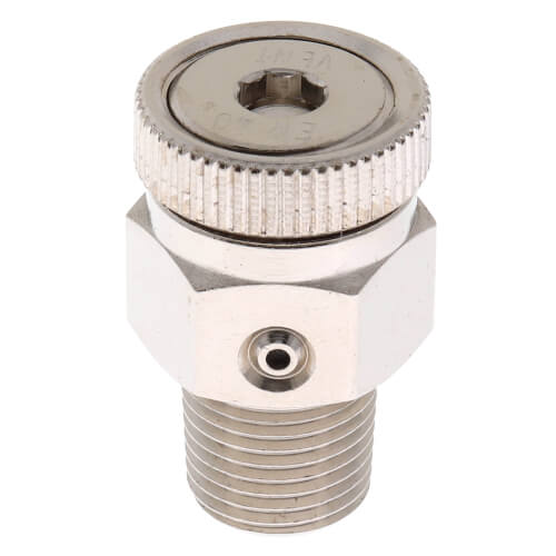 Coin Vent