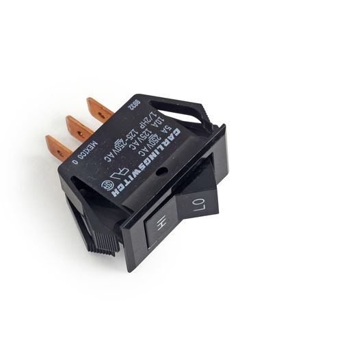 Switch For Model 2275 Air Cleaners