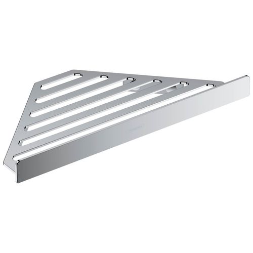 AddStoris Corner Basket (Chrome), 41741000
