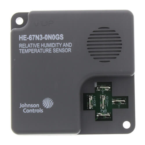 Duct Humidity Sensor, 206081