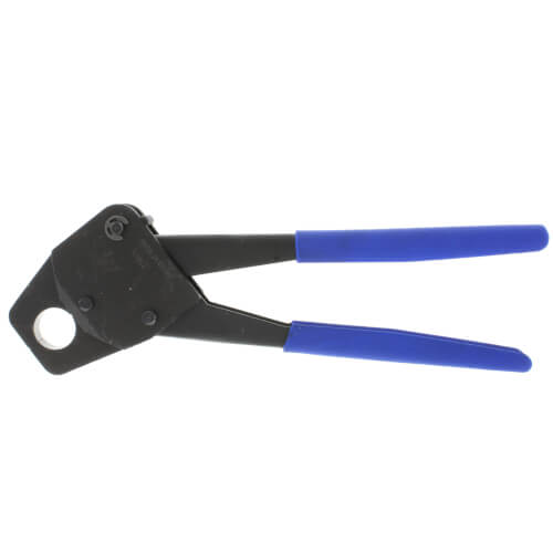 3/4" PEX Full Circle Crimp Tool In Blue