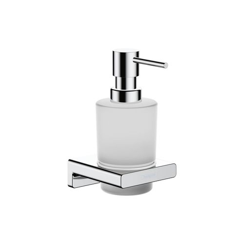 AddStoris Liquid soap dispenser (Chrome), 41745000