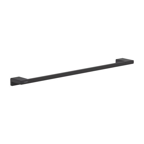 AddStoris Towel Bar, 24" (Matte Black), 41747670