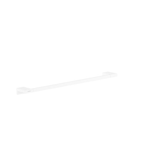 AddStoris Towel Bar, 24" (Matte White), 41747700