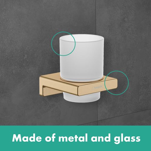 AddStoris Tumbler (Chrome), 41749000