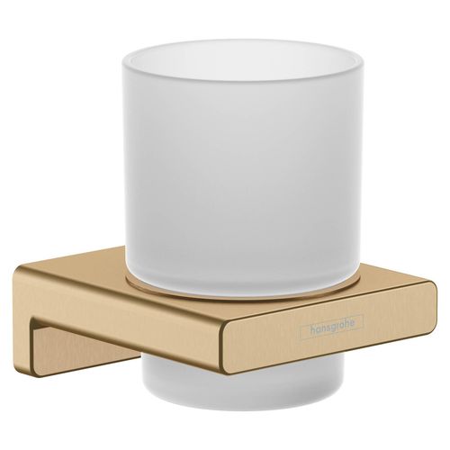 AddStoris Tumbler (Brushed Bronze), 41749140