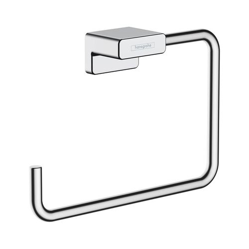AddStoris Towel Ring (Chrome), 41754000