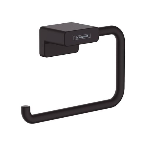 AddStoris Towel Ring (Matte Black), 41754670