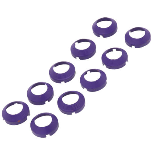 1/2" FlareMate Seal Kit (10 Pack)