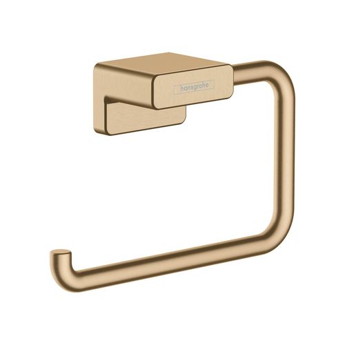 AddStoris Toilet Paper Holder without Cover (Brushed Bronze), 41771140