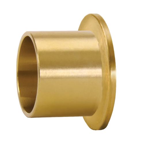 1-1/2" Sweat Low Lead Tail Piece