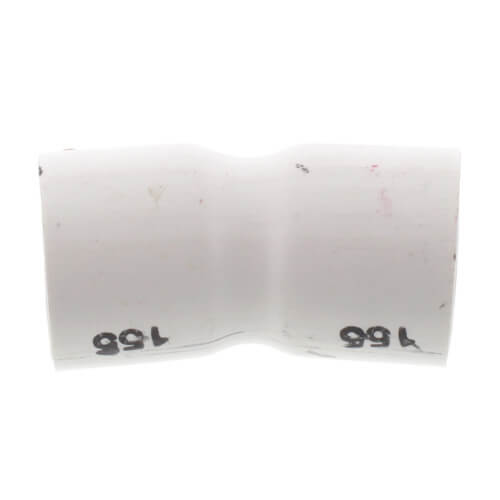 1-1/2" PVC Sch. 40 15° Elbow