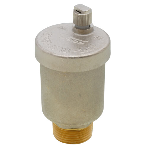 1/2" FNPT x 3/4" MNPT Hy-Vent
