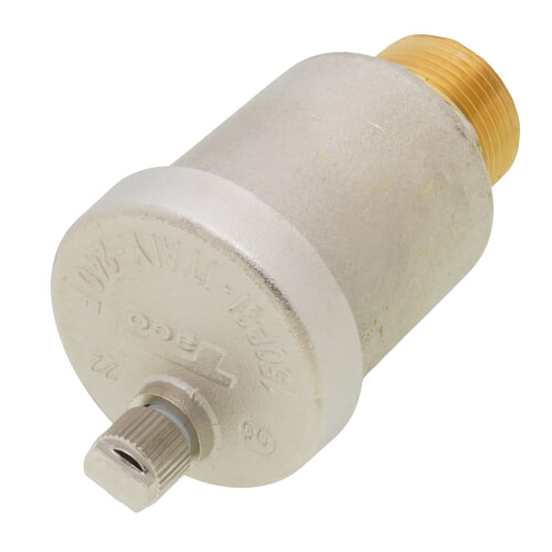 1/2" FNPT x 3/4" MNPT Hy-Vent