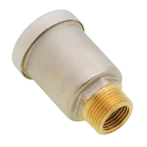 1/2" FNPT x 3/4" MNPT Hy-Vent